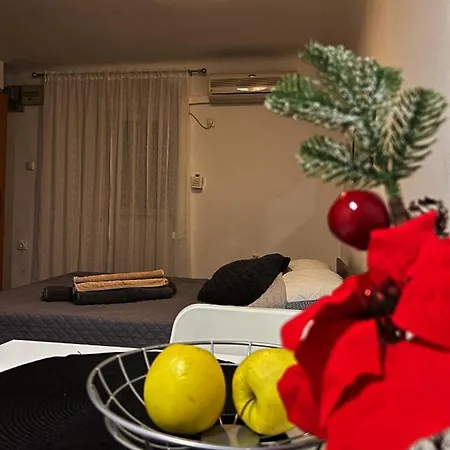 Studio Apartman Rijeka Exterior photo