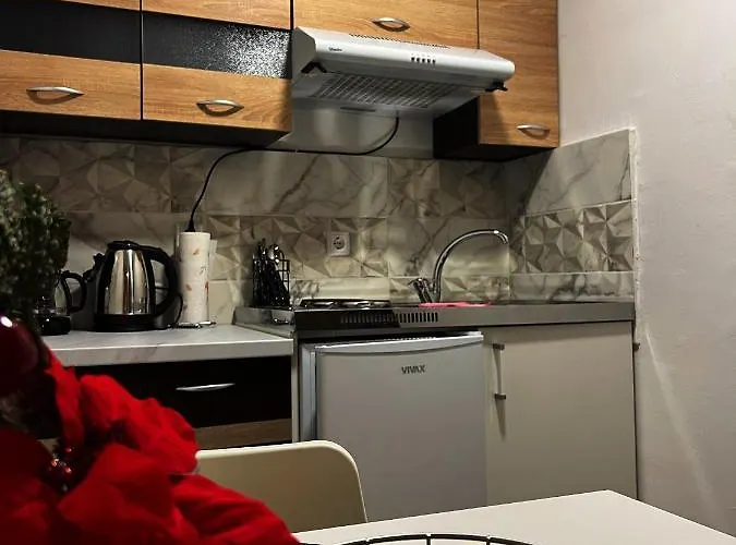 Studio Apartman Rijeka