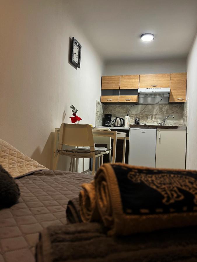 Apartment Studio Apartman Rijeka *