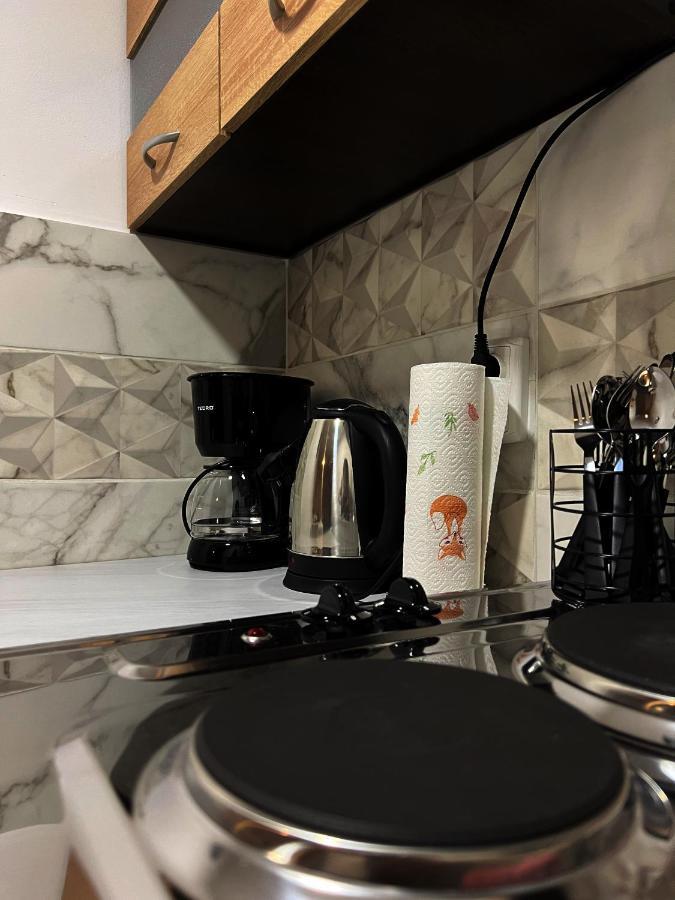 Studio Apartman Rijeka