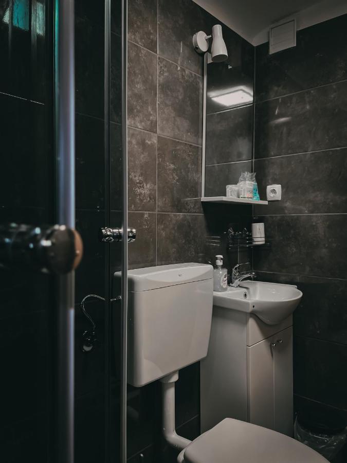Studio Apartman Rijeka Apartment *